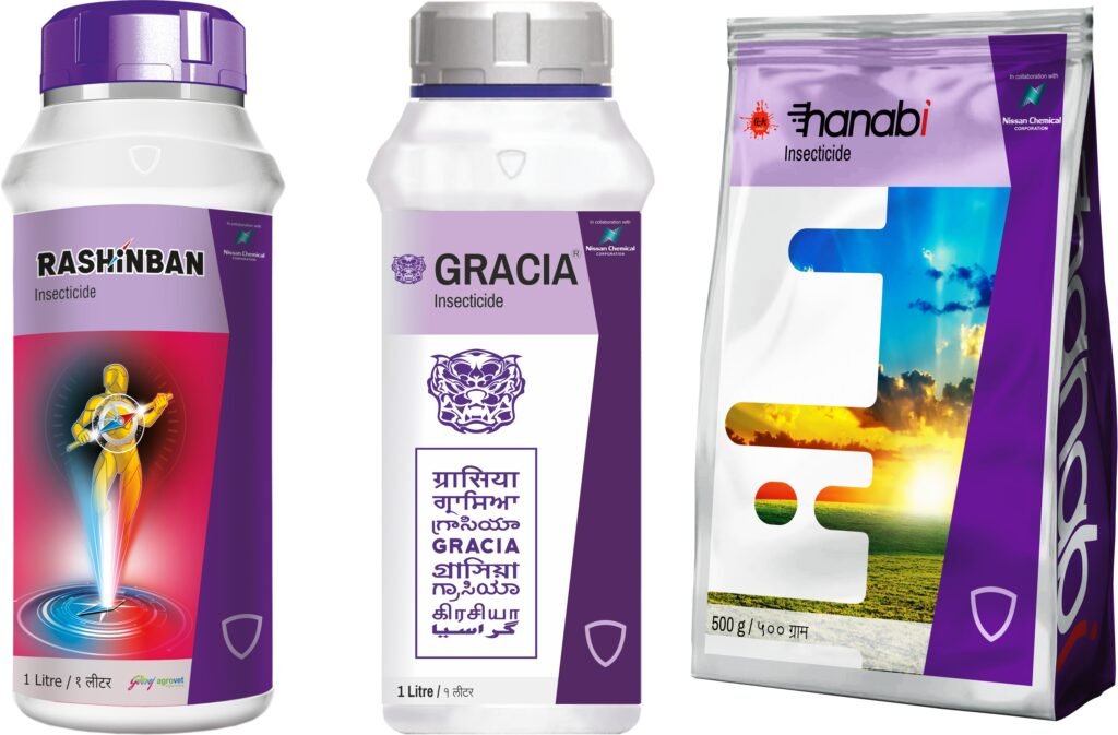 98% of Chili farmers used Gracia last year – Godrej Agrovet