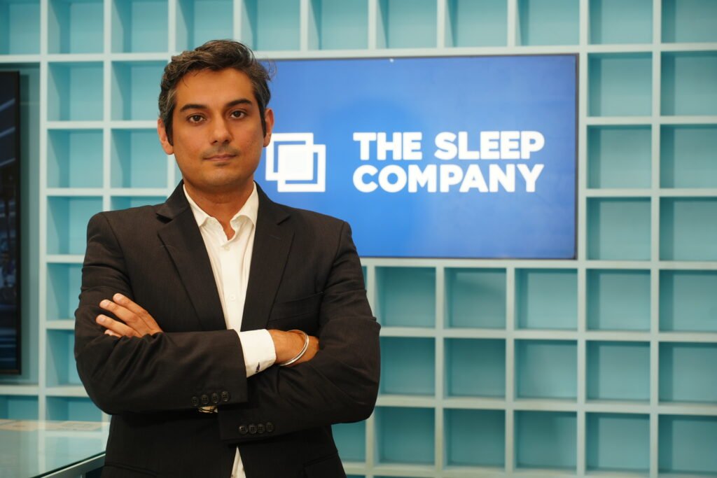 The Sleep Company (TSC) Appoints Kamaljeet Singh as Chief Human Resources Officer (CHRO)