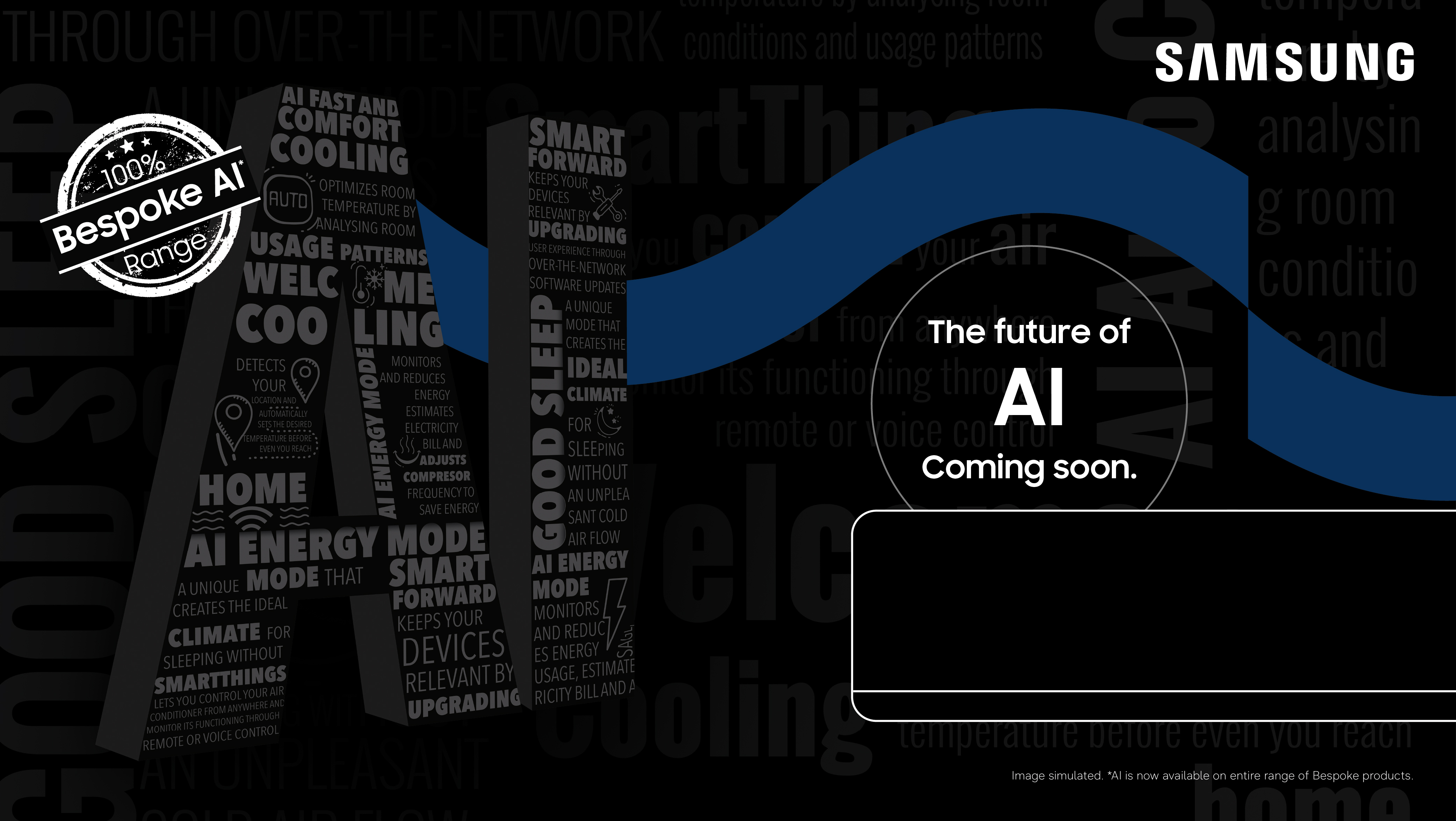 Kannada Press Release_Samsung India Teases AI-Powered Cooling Evolution with Bespoke AI WindFree Air Conditioners