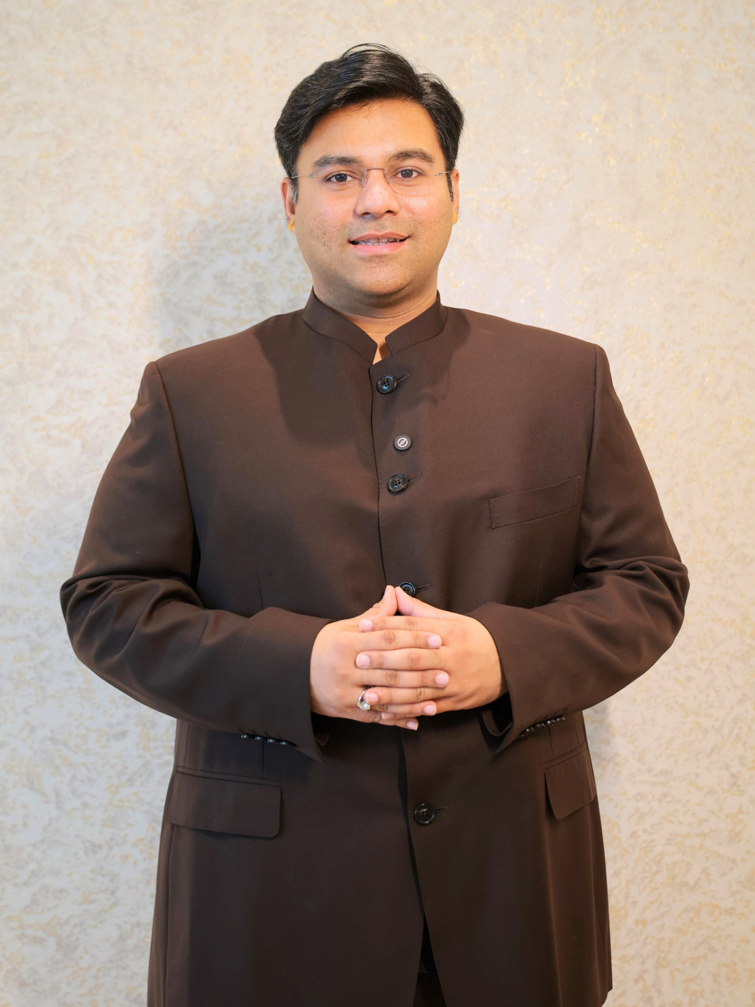 Golubhai Badalia Diamond Named Luxury Partner for Bridal Asia SS’26 Season, Marking a Continued Alliance Rooted in Heritage